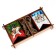 Set "New Year's flags", 12 details