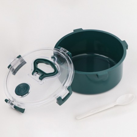 Lancer-Bogox "Antitrim", 1.1 l, 17.5 x 17.5 x 8.5 cm-4