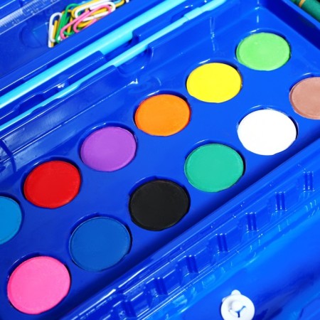 Drawing set, mix-24