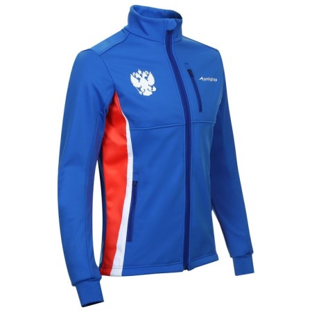 Warm -up jacket onlytop man, p. 46-5