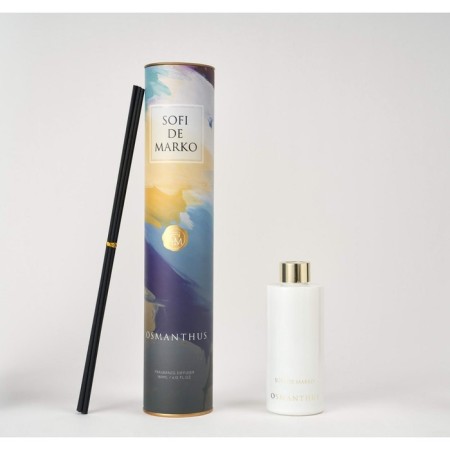 Diffusor aromatic Sofi de Marko Osmanthus, 180 ml