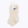 Noski children, beige color, size 18 (29-31)