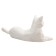 Figure Konik "Cat, White (lying)"