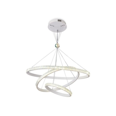 LED LED suspended with the Ambrella Light, Original, Fa615, 1xLED, 90 W, 6300LUM, 3000-6400K, white color.-1
