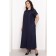 Women's dress, size 54-56