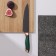 Knife Chef Dolyana "Esiralda", chef, blade 20 cm, green color