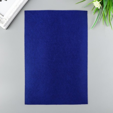 VETR "Blitz" 1 mm, soft 20x30 cm ± 2 cm (set 10 pcs) Assorted-1