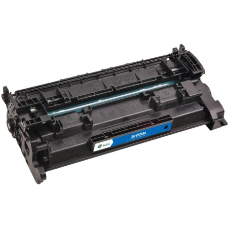 Cartridge G&G GG-CF289A, for HP LJ M507/MFP M528, 5000 pages, black color-1