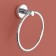 Ambiss towel holder, ring