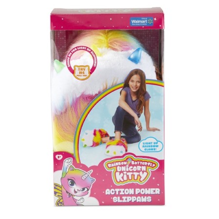 Game set "Felicity cat legs"-5