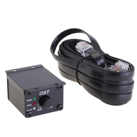 Dynamic SKA-700.1D SKIF amplifier-4
