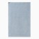 Terry towel "rhombus", color gray-blue, 50x80 cm, cotton, 450g/m