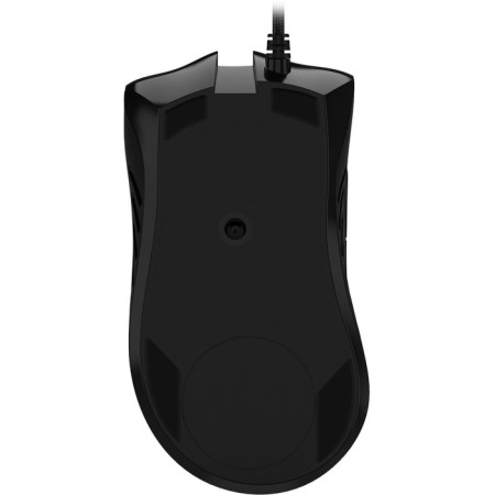 Mouse A4Tech Bloody ES5, optical, wired, 3200DPI, USB, black-9