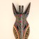 Mask "Giraffe" tree 50x15x7 cm