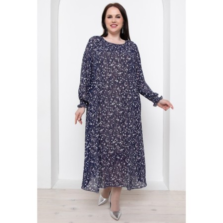 Women's dress, size 56-1