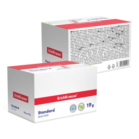 Claus-pencil Erichkrause Standard, 19 g, fast bonding-2