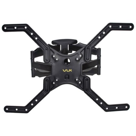 Wall bracket for LED/LCD TVs VLK Trento-12 Black-2