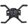 Wall bracket for LED/LCD TVs VLK Trento-12 Black