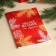 Restoring Gift Set "Make a desire": Black tea 50 g, cookies with a prediction of 8 pcs., Diary