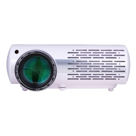 Projector Cactus CS-pro.02wt.full HD-A LCD 3000LM LS 300LM ANSI (1920x1080) 2000: 1 resource La 107627-5