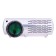 Projector Cactus CS-pro.02wt.full HD-A LCD 3000LM LS 300LM ANSI (1920x1080) 2000: 1 resource La 107627