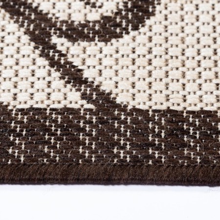 Carpet Rectangular 60x110cm, SZ1110/A2/11, JUT PP100%-1