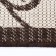 Carpet Rectangular 60x110cm, SZ1110/A2/11, JUT PP100%