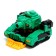 Tank robot, transforms, mix color