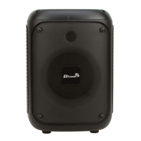 Column 04 "(20-44 Crazy Box 100) Dynamics 1pc/4" Eltronic with TWS-1