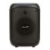 Column 04 "(20-44 Crazy Box 100) Dynamics 1pc/4" Eltronic with TWS
