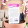 Gloxinia flowers "Legend", F1, 4 pcs.