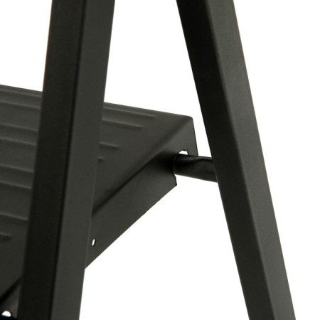 Smarty ladder, steel, 3 steps-2