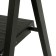 Smarty ladder, steel, 3 steps