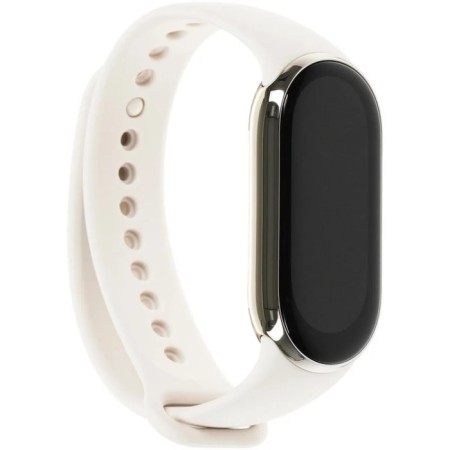 Fitness bracelet Xiaomi Mi Smart Band 8, 1.62 ", AMOLED, BT 5.1, 190 mAh, beige-2