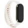 Fitness bracelet Xiaomi Mi Smart Band 8, 1.62 ", AMOLED, BT 5.1, 190 mAh, beige