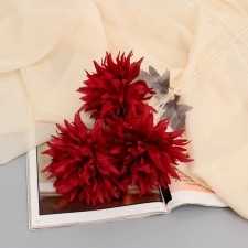 Artificial flowers 