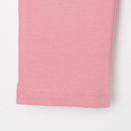 Пижама детская для девочки KAFTAN "Pink" рост 134-140 (36)-11