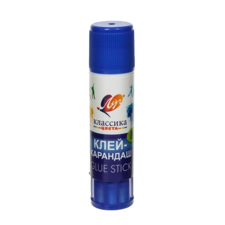 PVP 8 g adhesive-pencil beam "Classic"-3