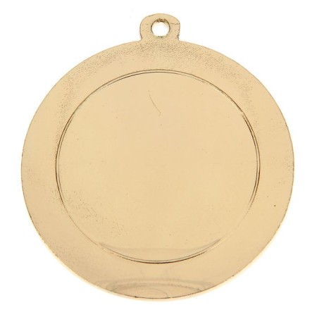 Medal for applying diam 7 cm. The color of evil. Without a tape-2