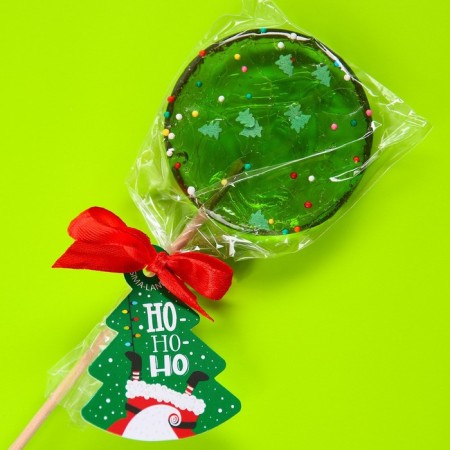 Леденцы с посыпкой Но-но-но, 30 г.-3