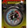 Analog thermometer + nomoypet hydrometer for terrarium