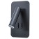 Bra Electra, 10W LED, 3000K, 620LM, black color