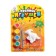 Set for creativity "painting toys from gypsum", Dino Mix