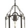 Suspension Mirum 210 mm, E27 60W