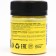 Dry dye Art Color Oil Candy Fatial -soluble, lemon, 10 g