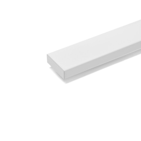 Penfois handle Cappio RP101WH, m/o 160 mm, white color-3