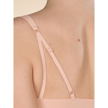 TOP female, size 48, powder color-3