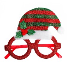 Carnival glasses 