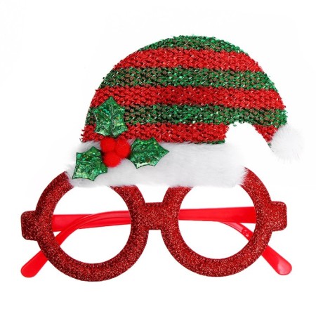 Carnival glasses "cap"