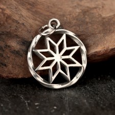 Slavic amulet 